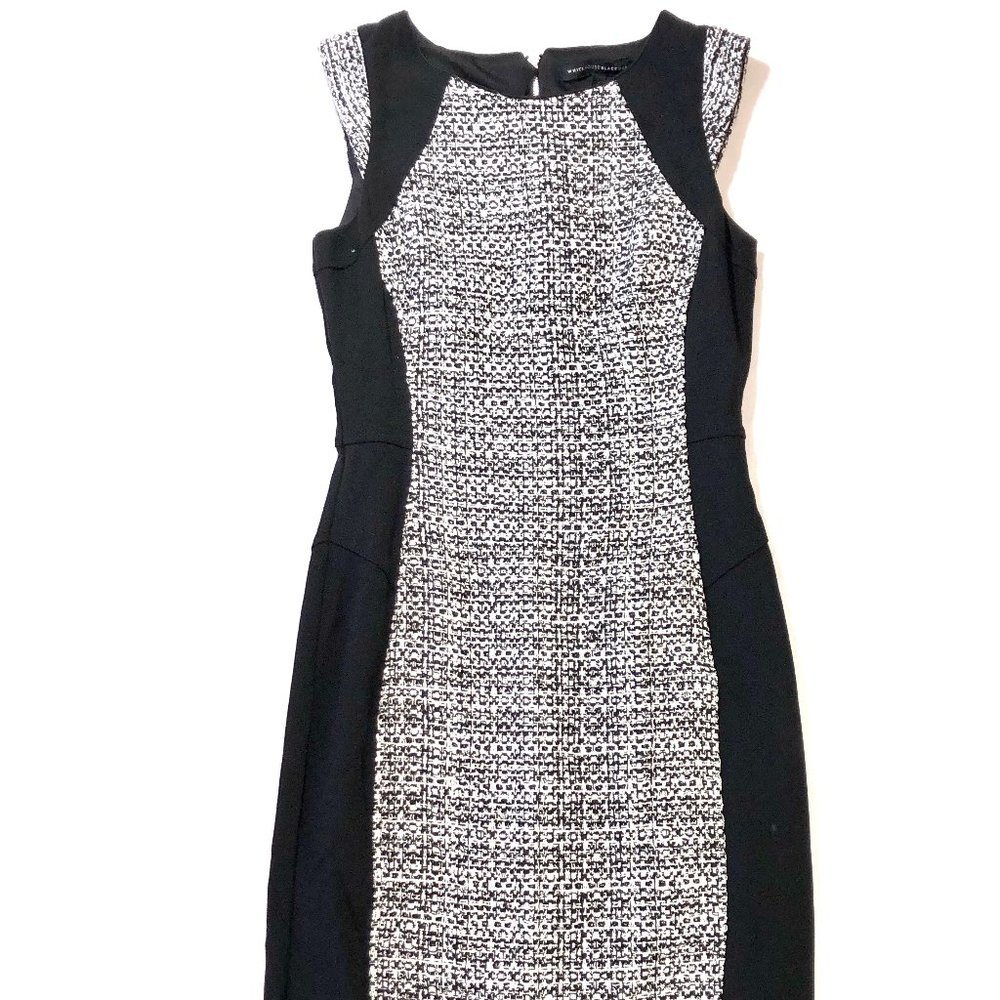 White House Black Market Dress
